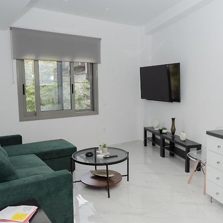 Rea Apartment Atina Dış mekan fotoğraf