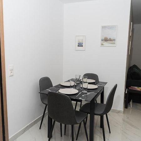 Rea Apartment Atina Dış mekan fotoğraf