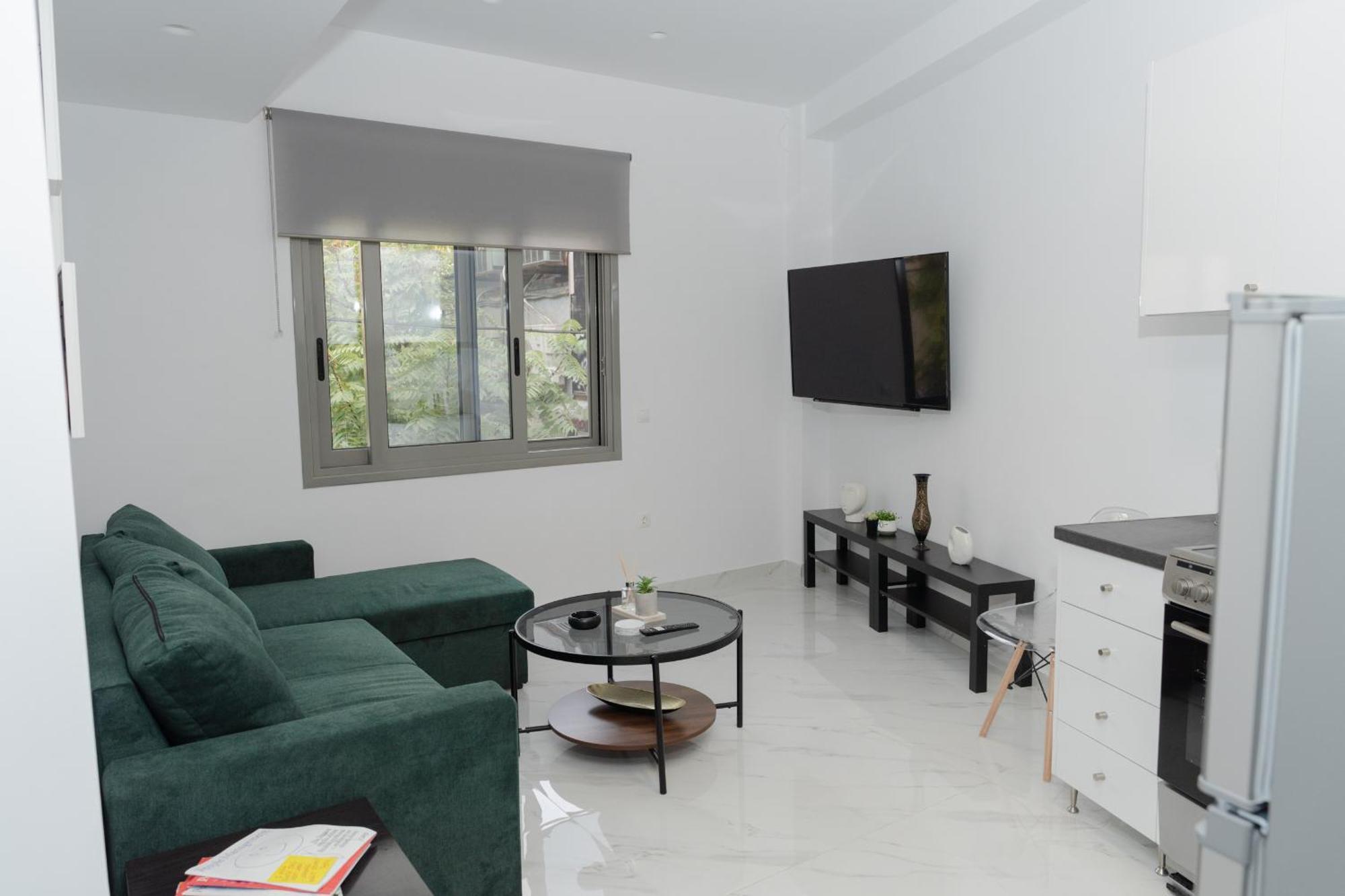 Rea Apartment Atina Dış mekan fotoğraf