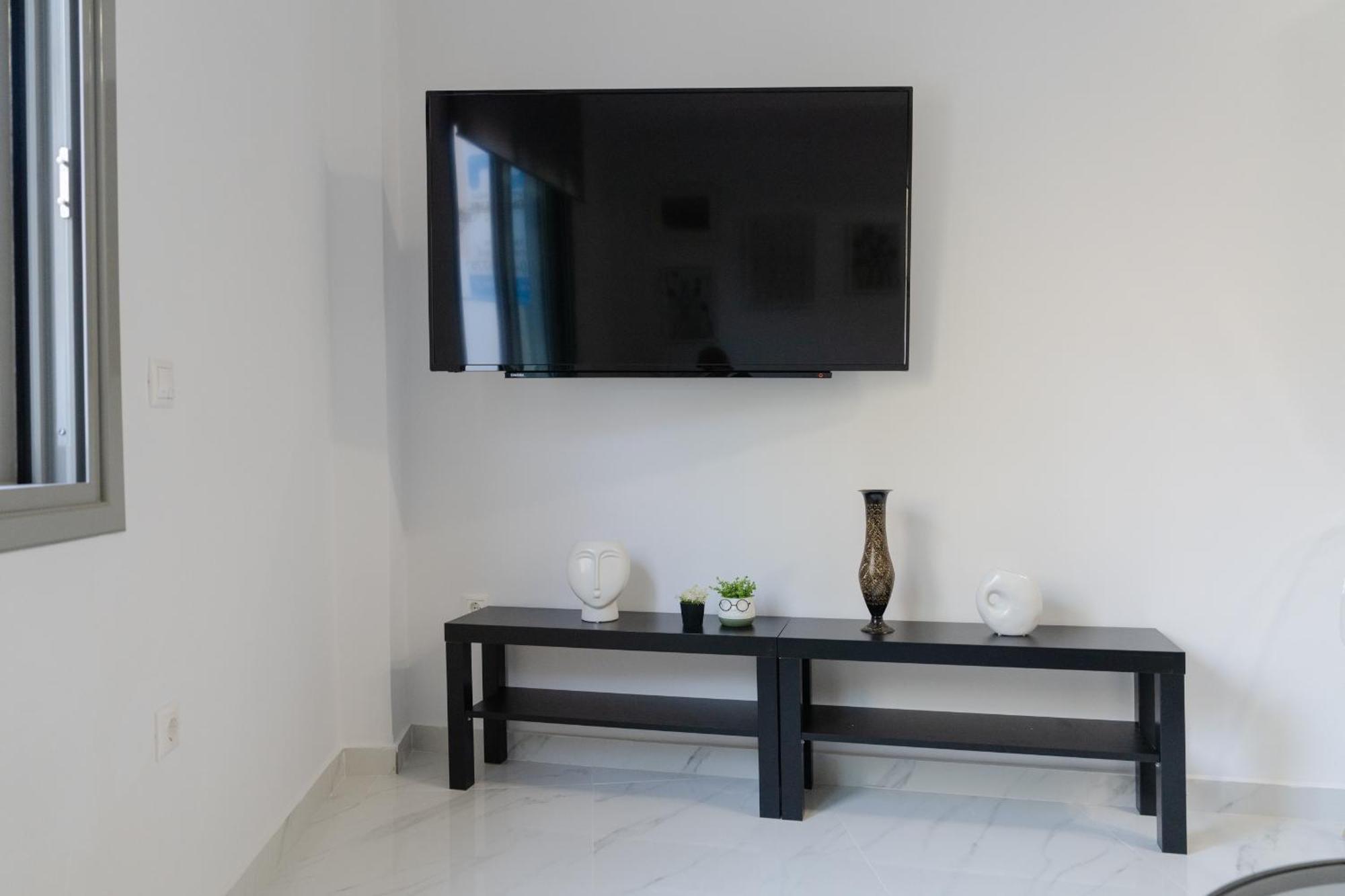 Rea Apartment Atina Dış mekan fotoğraf