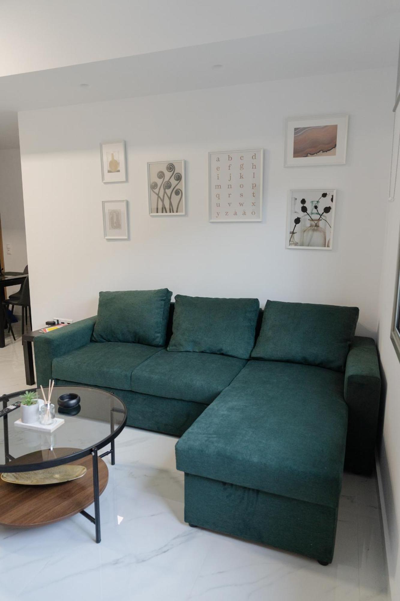 Rea Apartment Atina Dış mekan fotoğraf
