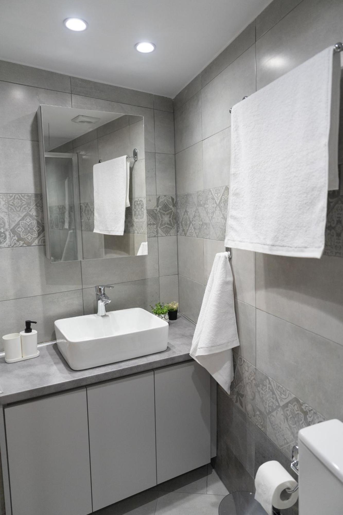 Rea Apartment Atina Dış mekan fotoğraf