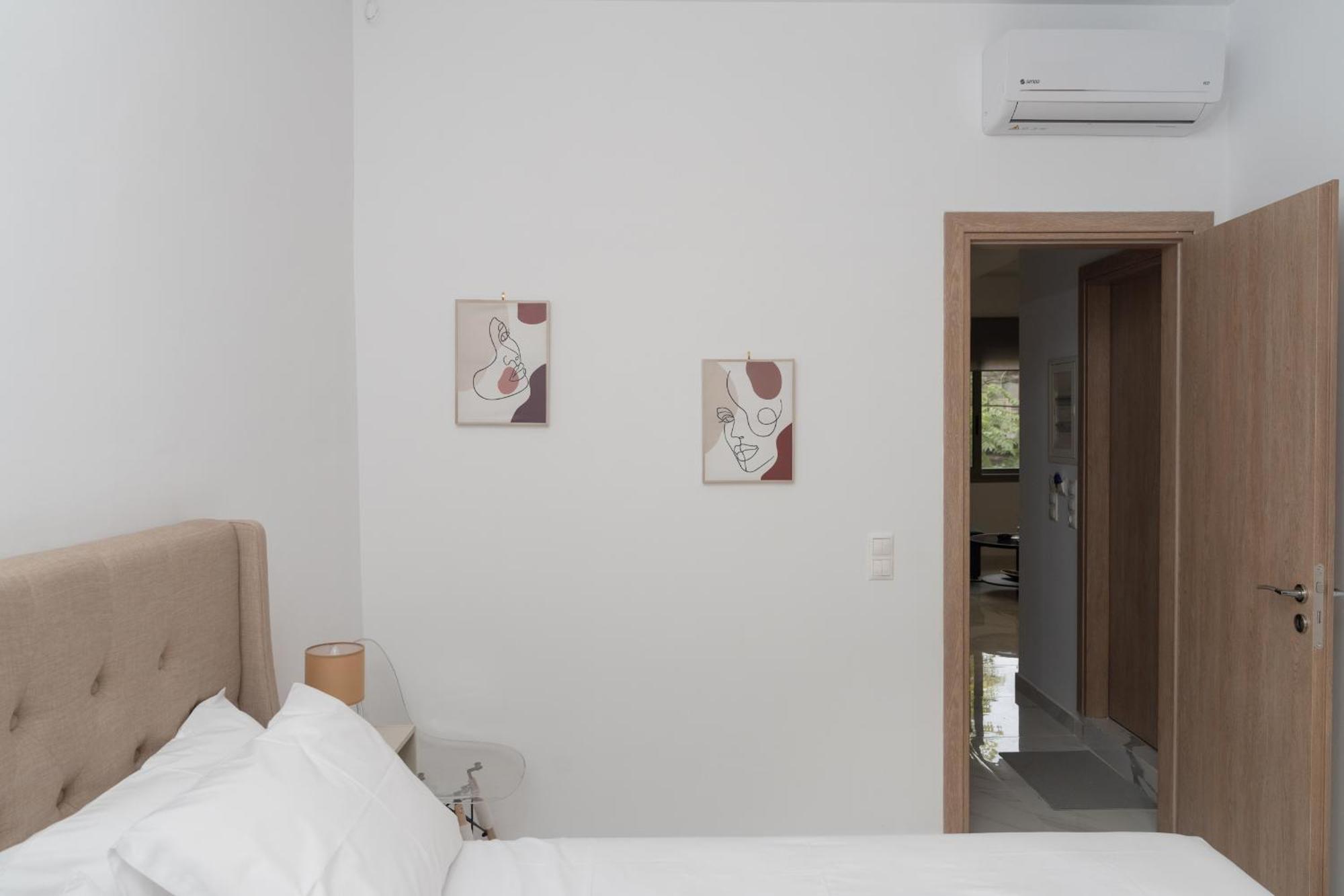 Rea Apartment Atina Dış mekan fotoğraf