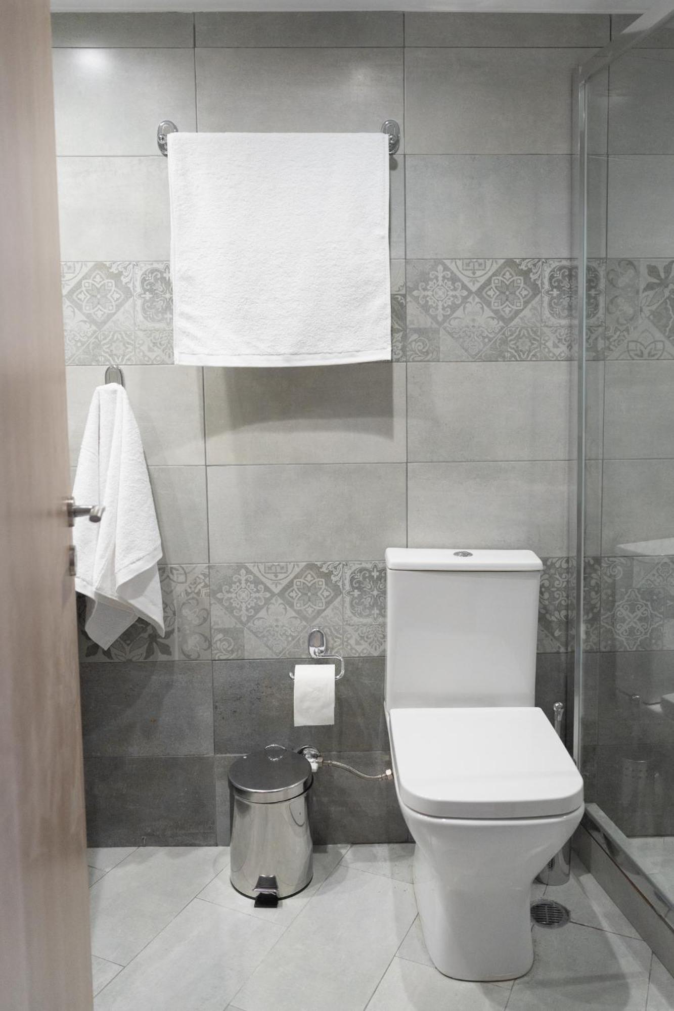Rea Apartment Atina Dış mekan fotoğraf